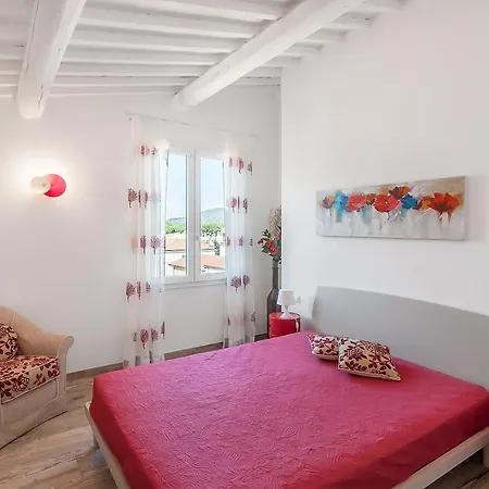 Apartmán Elena