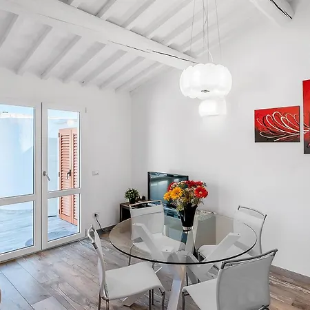 Apartmán Elena Marina di Campo